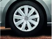 Volkswagen VW Skoda ratlankių gaubtai kalpokai - nuotraukos Nr. 5