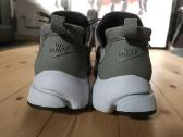 Nike bėgiojimo sportbačiai - nuotraukos Nr. 5