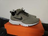 Nike bėgiojimo sportbačiai