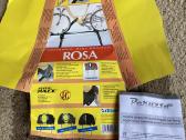 Purezzo Rosa dviračio laikiklis - naujas - nuotraukos Nr. 7
