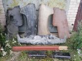 Gaz 21 detalės naujos ir naudotos - nuotraukos Nr. 20