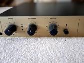 Spl Charisma Dual Channel Tube Processor - nuotraukos Nr. 2