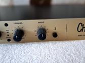 Spl Charisma Dual Channel Tube Processor - nuotraukos Nr. 3