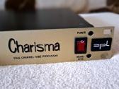 Spl Charisma Dual Channel Tube Processor - nuotraukos Nr. 4