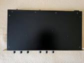 Spl Charisma Dual Channel Tube Processor - nuotraukos Nr. 5