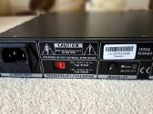 Spl Charisma Dual Channel Tube Processor - nuotraukos Nr. 8