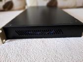 Spl Charisma Dual Channel Tube Processor - nuotraukos Nr. 10
