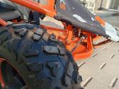 Vaikiškas bagis(kartingas) Kayo S70 - nuotraukos Nr. 9