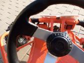Vaikiškas bagis(kartingas) Kayo S70 - nuotraukos Nr. 10