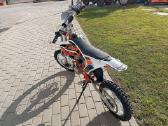 Vaikiškas motociklas Kayo Kt50 - nuotraukos Nr. 6