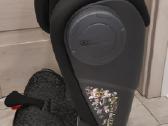 Britax xp S i size isofix kidfix nauja kėdutė - nuotraukos Nr. 18