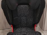Britax xp S i size isofix kidfix nauja kėdutė - nuotraukos Nr. 17