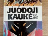 Moras Jokajus "Juodoji kaukė"