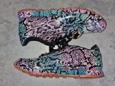 Melody Ehsani X Reebok Classic Leather Lux Python - nuotraukos Nr. 3