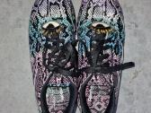 Melody Ehsani X Reebok Classic Leather Lux Python - nuotraukos Nr. 6