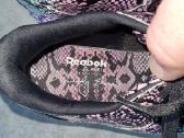Melody Ehsani X Reebok Classic Leather Lux Python - nuotraukos Nr. 8