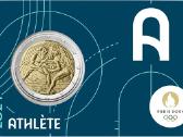 Prancūzija 2024 Vasaros Olimpinės žaidynės Paryžiu - nuotraukos Nr. 5