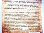 John Marks Templeton "Kelionė su gyvenimo dėsniais - nuotraukos Nr. 2