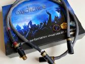 Audience Au24 Sx Xlr kabelis