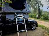 Stogo palapinė Thule New
