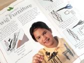 Vivienne Bolton "365 Things to Make and Do“ - nuotraukos Nr. 3