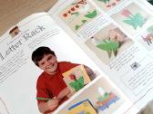 Vivienne Bolton "365 Things to Make and Do“ - nuotraukos Nr. 5