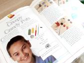 Vivienne Bolton "365 Things to Make and Do“ - nuotraukos Nr. 7
