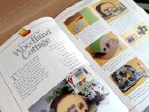 Vivienne Bolton "365 Things to Make and Do“ - nuotraukos Nr. 9