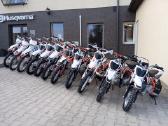 Vaikiškas motociklas Kayo Kt50 - nuotraukos Nr. 11