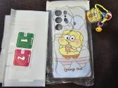 Samsung s24 ultra dekliukas