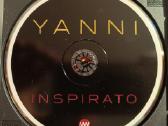 Yanni CD - nuotraukos Nr. 2