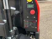 Heli 2.0 tonos elektrinis palečių vežimėlis - nuotraukos Nr. 12