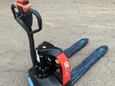 Heli 2.0 tonos elektrinis palečių vežimėlis - nuotraukos Nr. 7