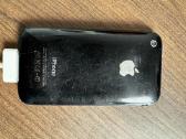 iPhone 3gs 8gb - nuotraukos Nr. 2