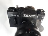 Zenit 12xps - nuotraukos Nr. 4