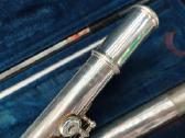 Fleita - Buffet Crampon Bc6020 - nuotraukos Nr. 2