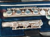 Fleita - Buffet Crampon Bc6020 - nuotraukos Nr. 3