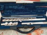 Fleita - Buffet Crampon Bc6020 - nuotraukos Nr. 4