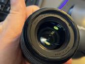 Sigma 30mm f1.4 Dc Dn Sony