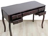 Nauji klasikiniai rašomieji stalai - nuotraukos Nr. 26