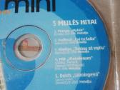 CD "Skamp" - nuotraukos Nr. 4