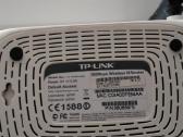 Tp-link router - nuotraukos Nr. 2