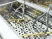 Karšto oro sterilizatorius Ch-360t Soulima - nuotraukos Nr. 9