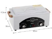 Karšto oro sterilizatorius Ch-360t Soulima - nuotraukos Nr. 11