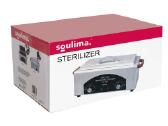 Karšto oro sterilizatorius Ch-360t Soulima - nuotraukos Nr. 14