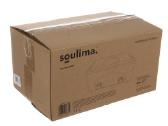 Karšto oro sterilizatorius Ch-360t Soulima - nuotraukos Nr. 15