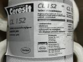 Hidroizoliacinė juosta Ceresit Cl 152, 10 m