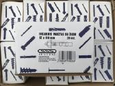 Inkarinis varžtas su žiedu M12 x 110 mm - nuotraukos Nr. 2