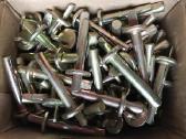 Metalinis kalamas įvaras luboms 6 x 40 ir 6 x 65mm