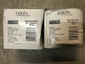 Žalvarinis inkaras M10 / D12 x 32 mm - nuotraukos Nr. 2
